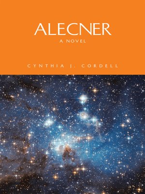 cover image of Alecner